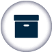 procilon icon ordner sicher aufbewahren