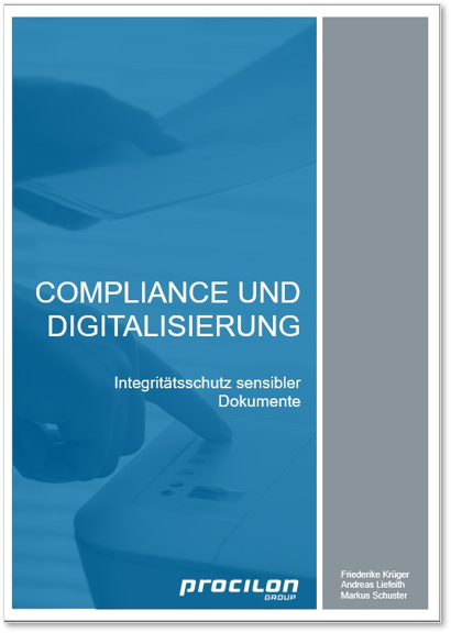 Whitepaper anfordern und Integritätsschutz sicherstellen