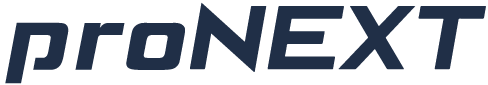 logo pronext