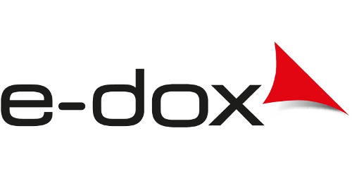 logo e-dox AG