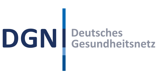 logo dgn