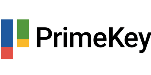 logo Primekey