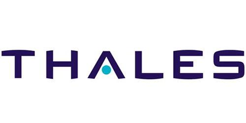 logo Thales
