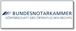 bundesnotarkammer