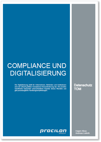 Handlungsleitfaden Informationssicherheit