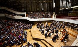 gewandhaus zu leipzig