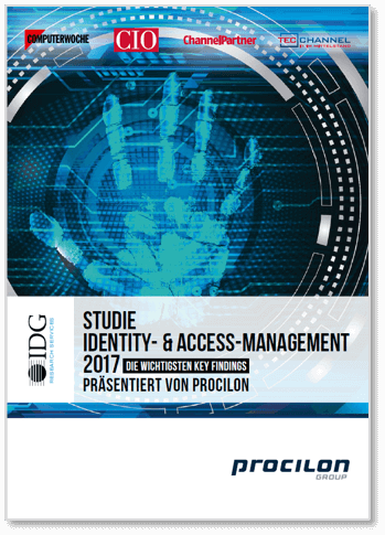 Whitepaper Identity- & Access Management