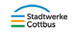 logo stadtwerke cottbus