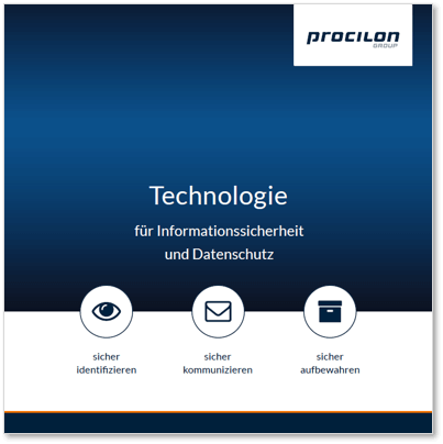 procilon portfolio