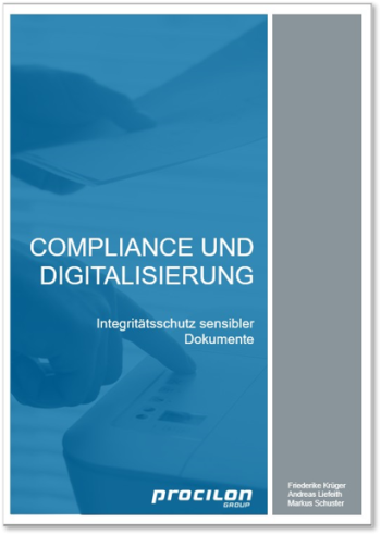 procilon whitepaper integritaetsschutz sensibler dokumente