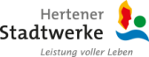 logo hertener stadtwerke